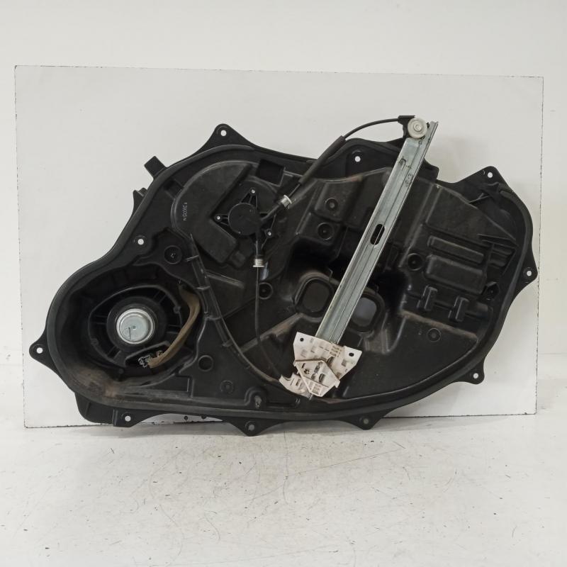 window regulator/motor rear left