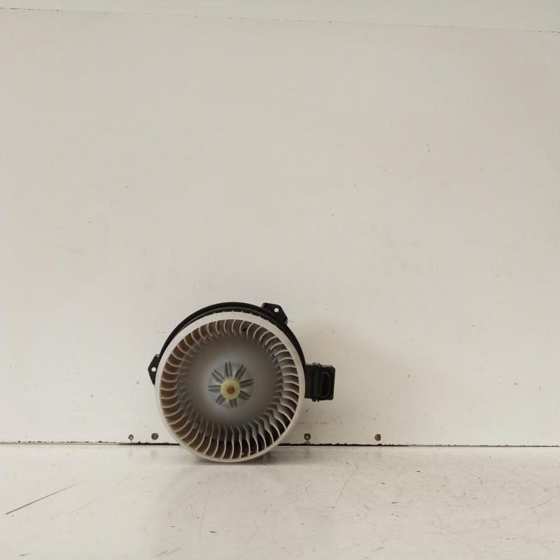 heater fan/motor