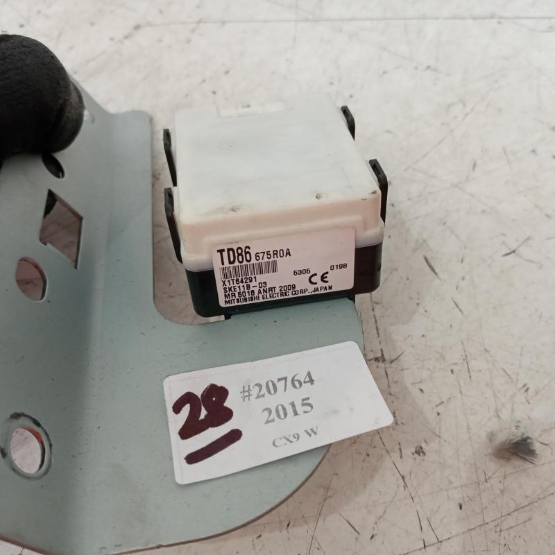 miscellaneous switch relay