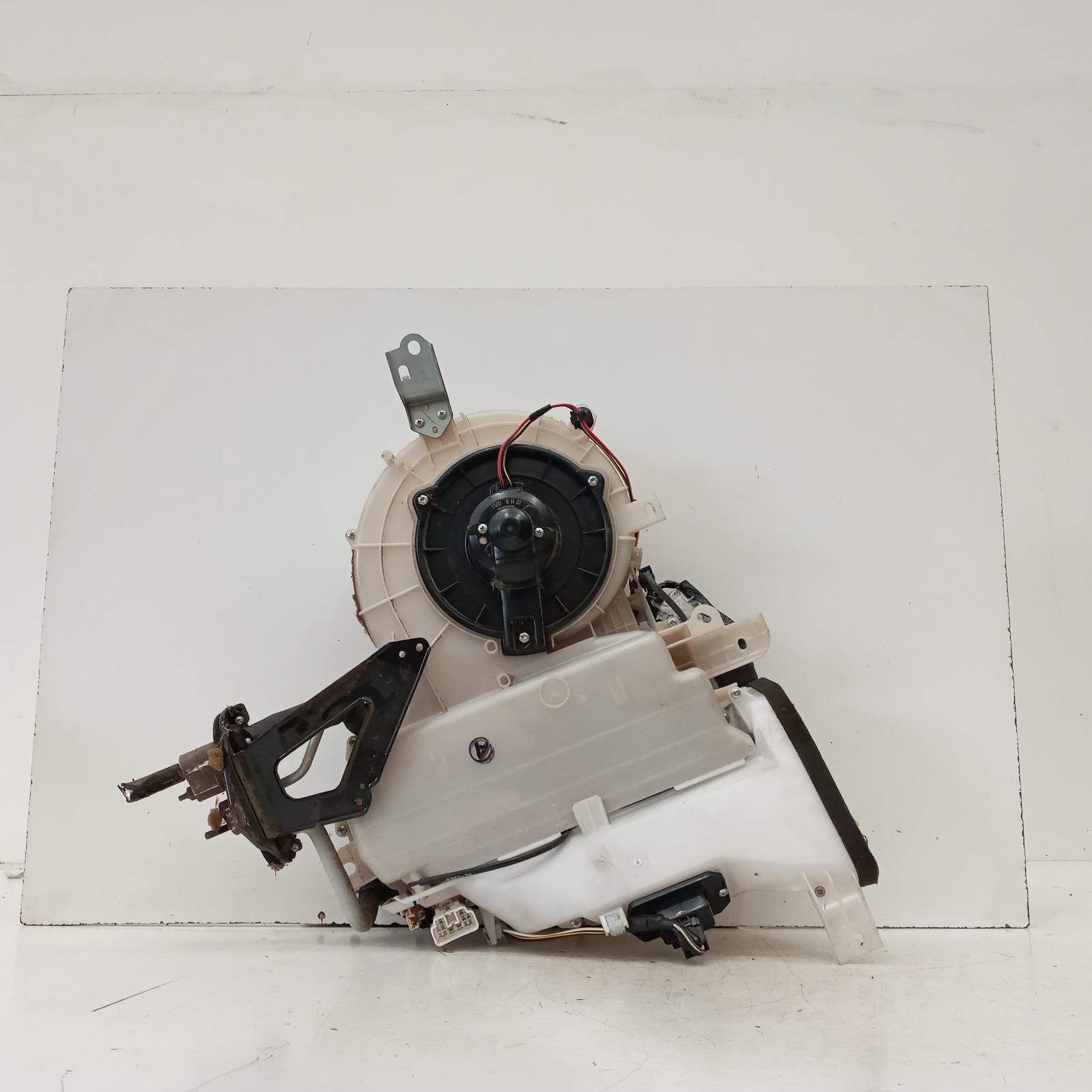 Prado Heater Core/box 2003-2009 120 series,vx/grande,climate control type,02/03-10/09 00020814 #612123