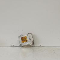 airbag module/sensor