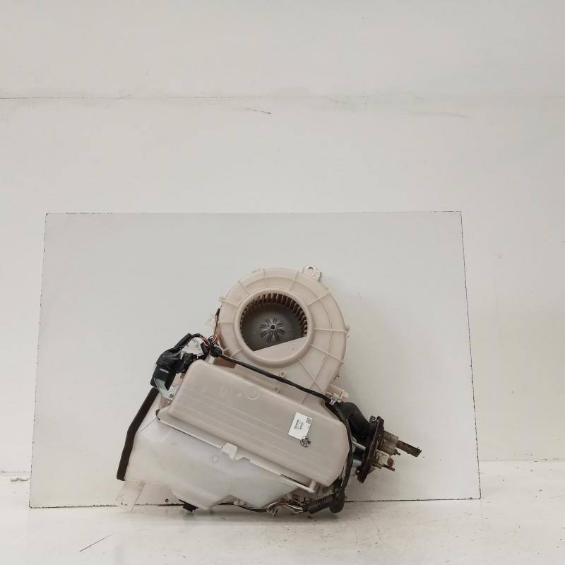 heater core/box