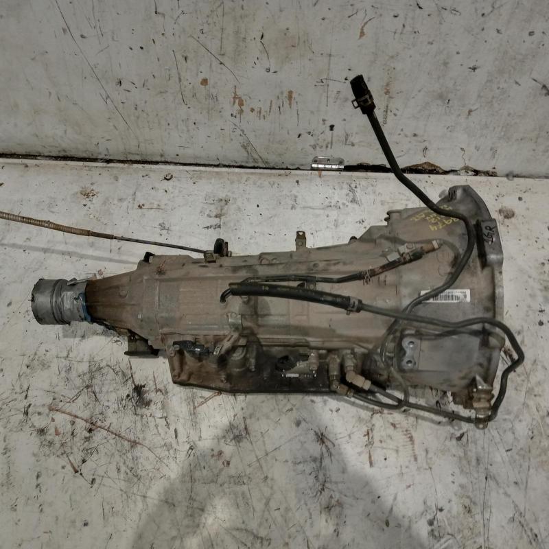 transmission/gearbox