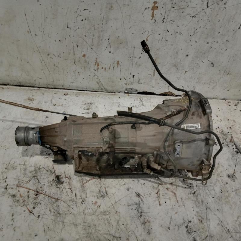 transmission/gearbox