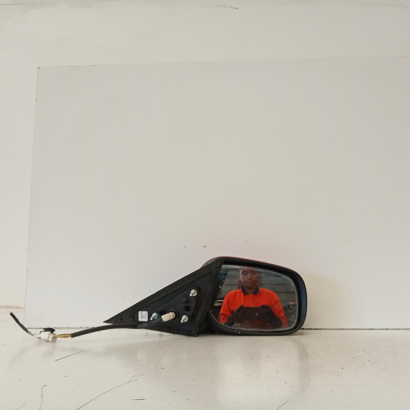 Aurion Door Mirror Right 2006-2012 gsv40r,standard type,10/06-03/12 00019438 #612252