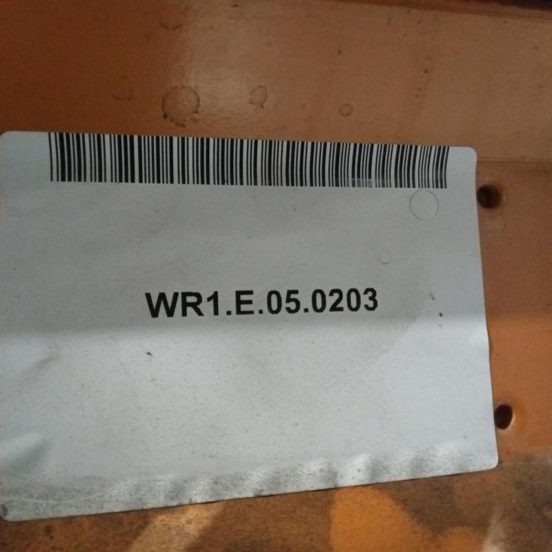 transmission/gearbox