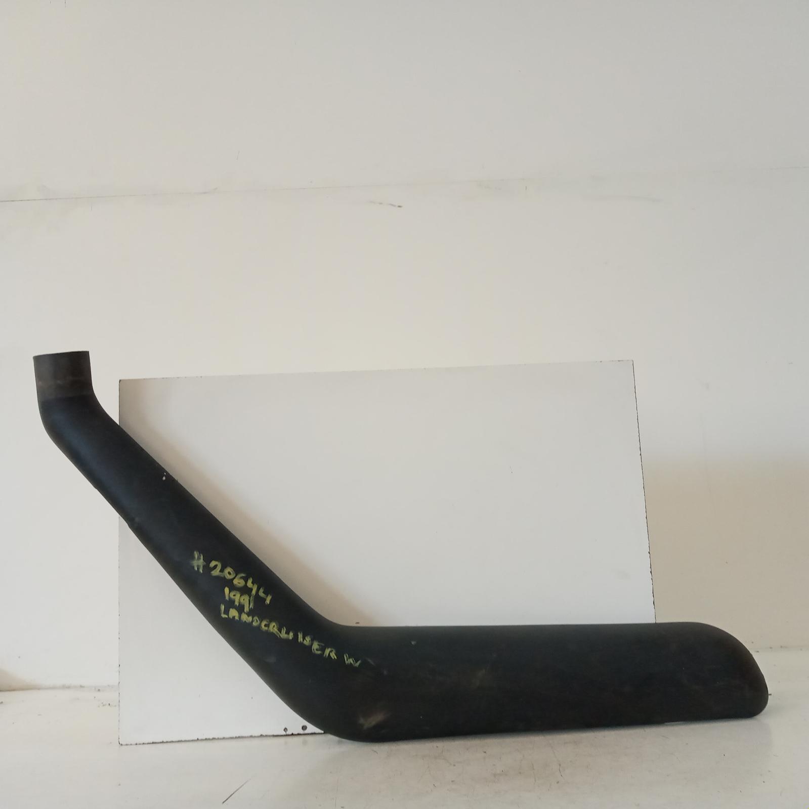 Landcruiser Snorkel 1990-1998 80 series,05/90-03/98 00020644 #612184