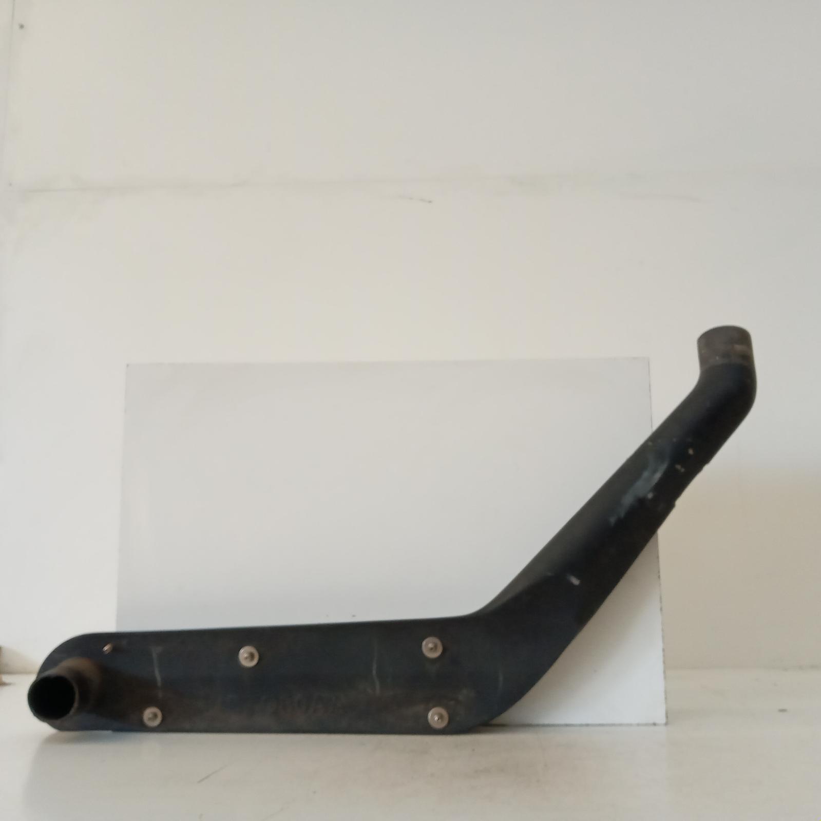 Landcruiser Snorkel 1990-1998 80 series,05/90-03/98 00020644 #612184