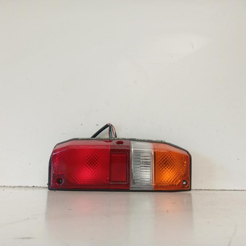 taillight right