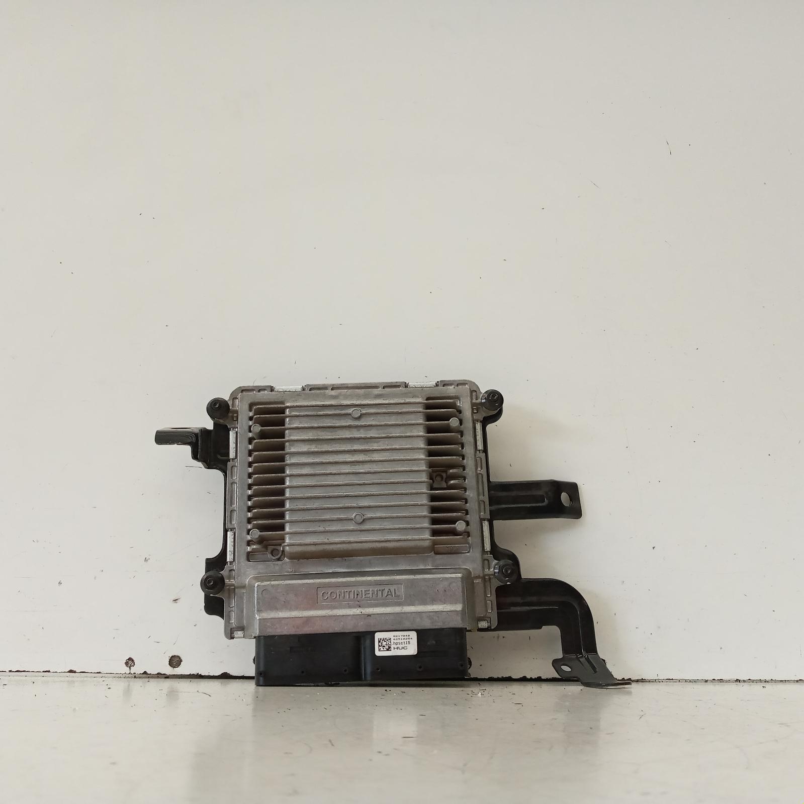 I30 Ecu 2012-2017 engine ecu,1.8,petrol,auto t/m,ecu only,gd,03/12-02/17 00020507 #612327