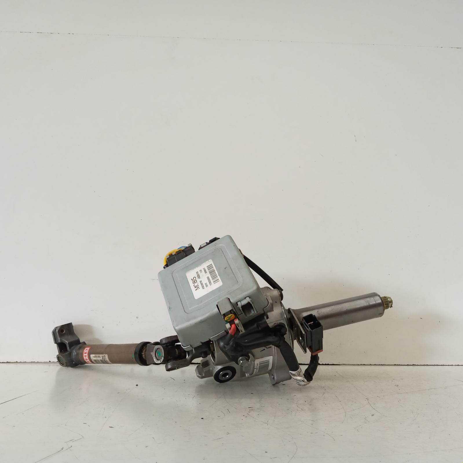 I30 Steering Column 2012-2017 km vin type,w/ key start type,p/n 56300a5015,gd,03/12-04/17 00020507 #612313