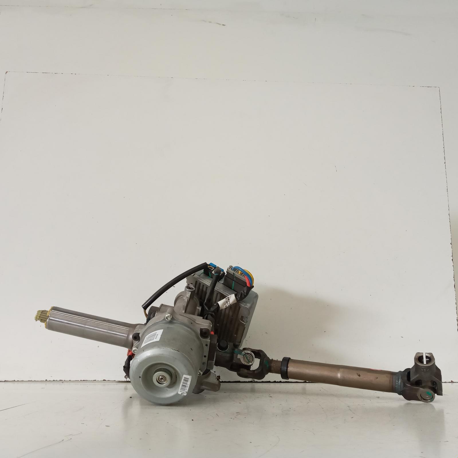 I30 Steering Column 2012-2017 km vin type,w/ key start type,p/n 56300a5015,gd,03/12-04/17 00020507 #612313