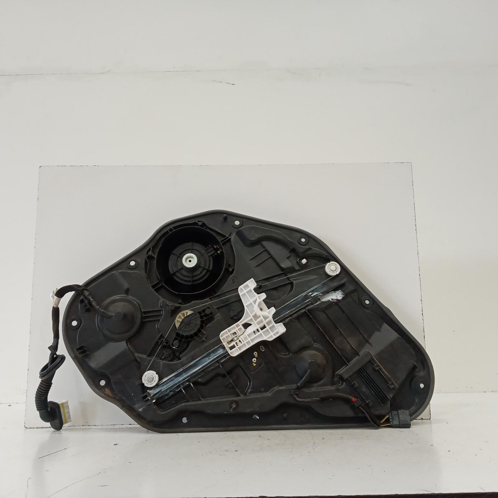 I30 Window Regulator/motor Rear Left 2012-2017 gd,hatch,door reg assy (reg and motor),(motor-2 pin),03/12-04/17 00020507 #612273