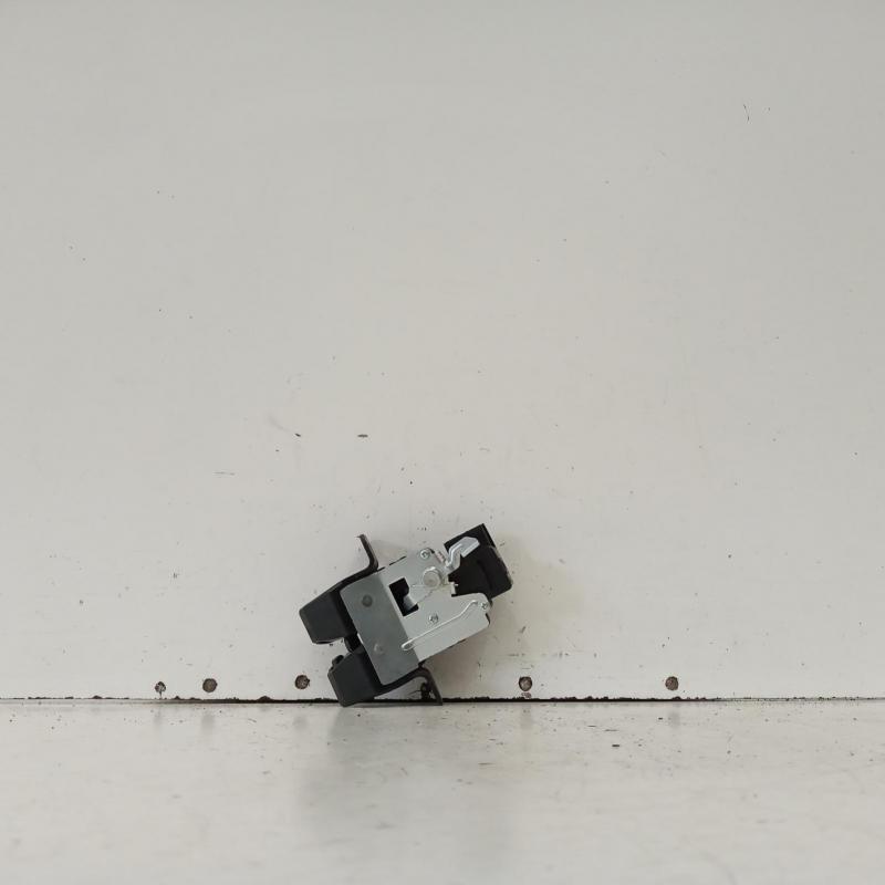 door/boot/gate lock