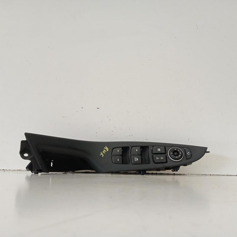 power door window switch