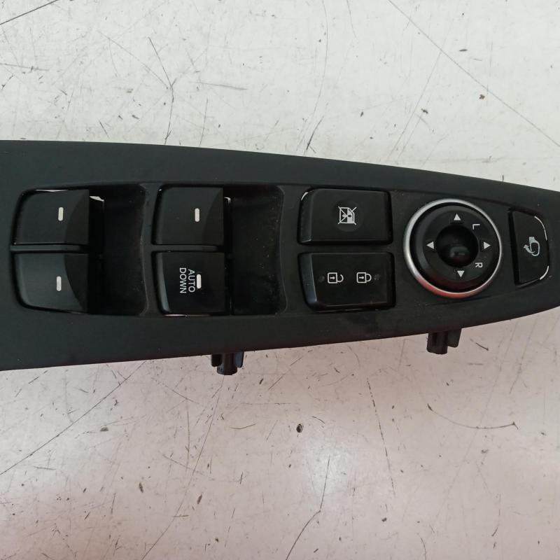power door window switch