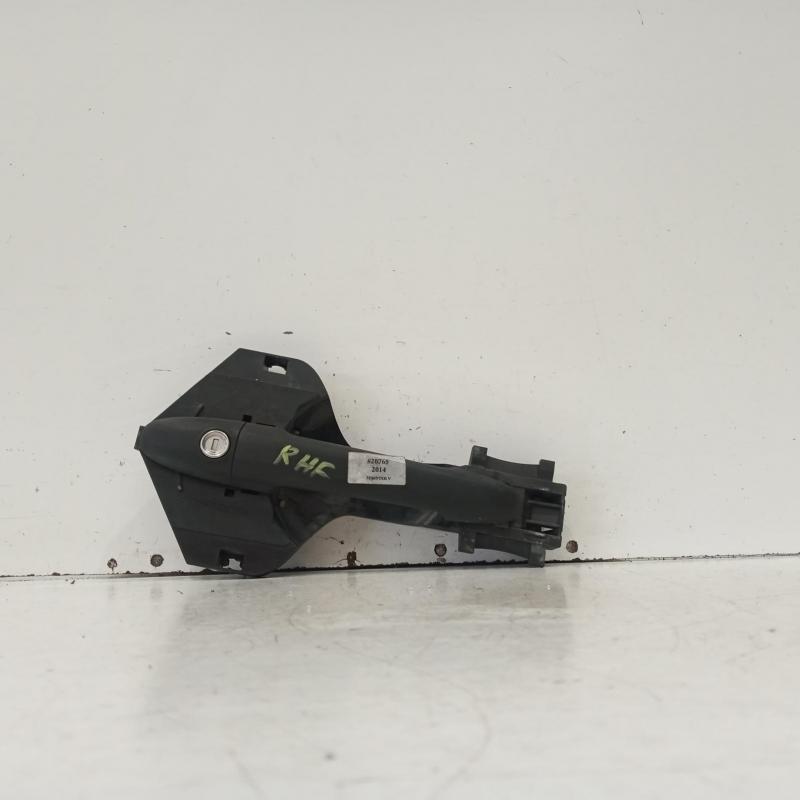 door handle