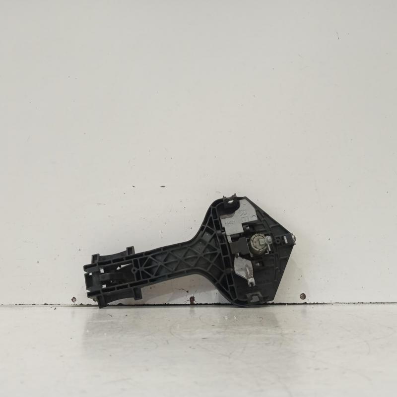 door handle