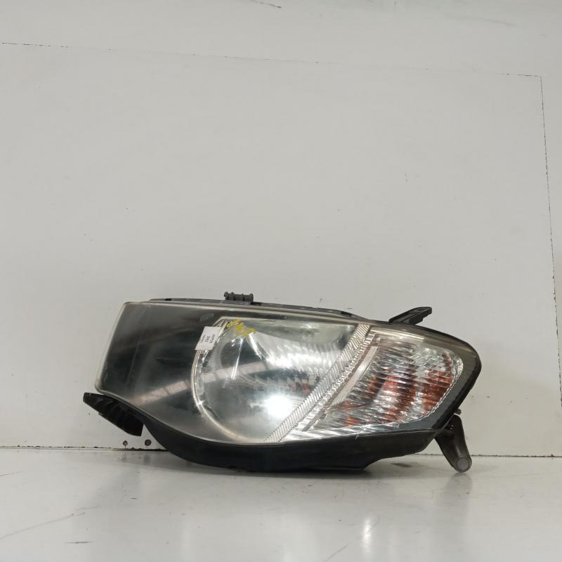 headlamp left