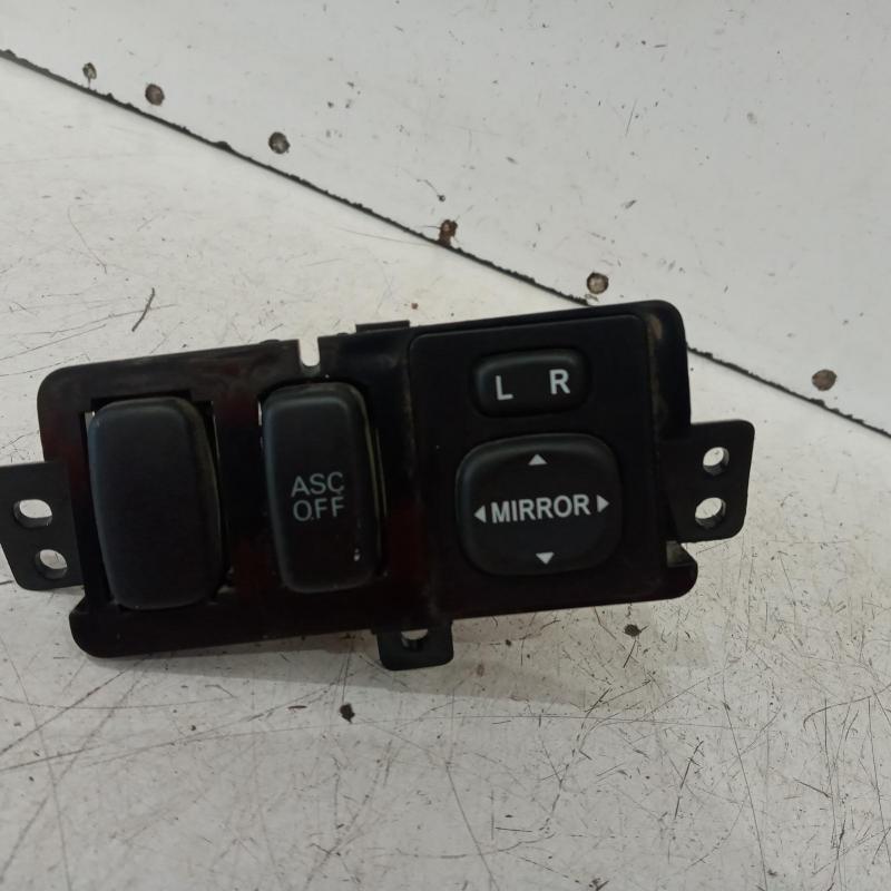 miscellaneous switch relay