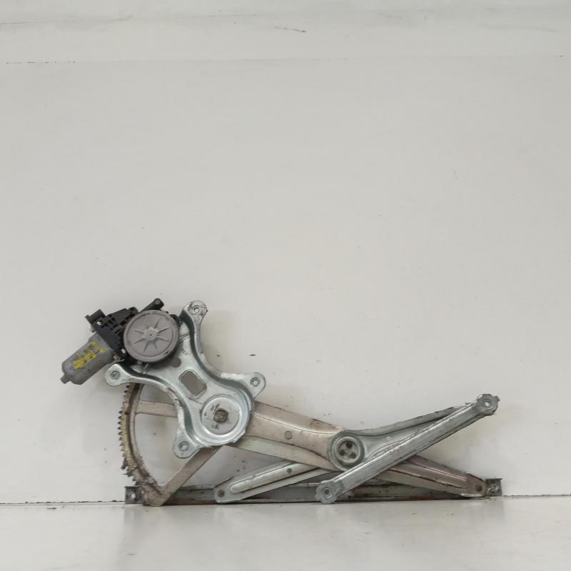 window regulator/motor front left