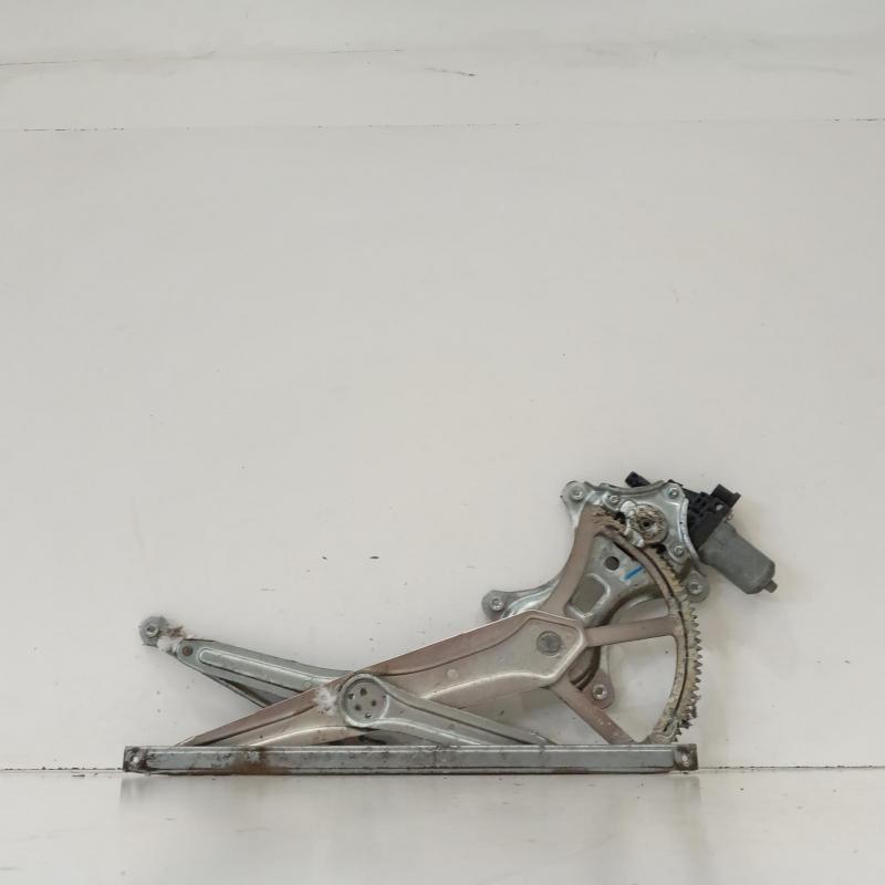 window regulator/motor front left