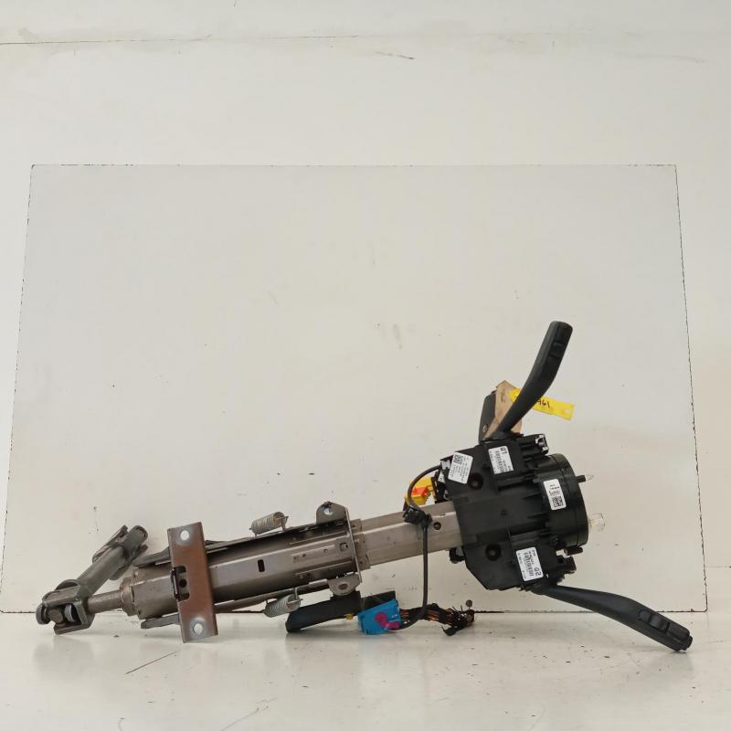 steering column