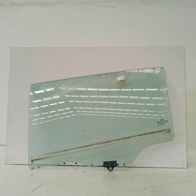 door window rear left