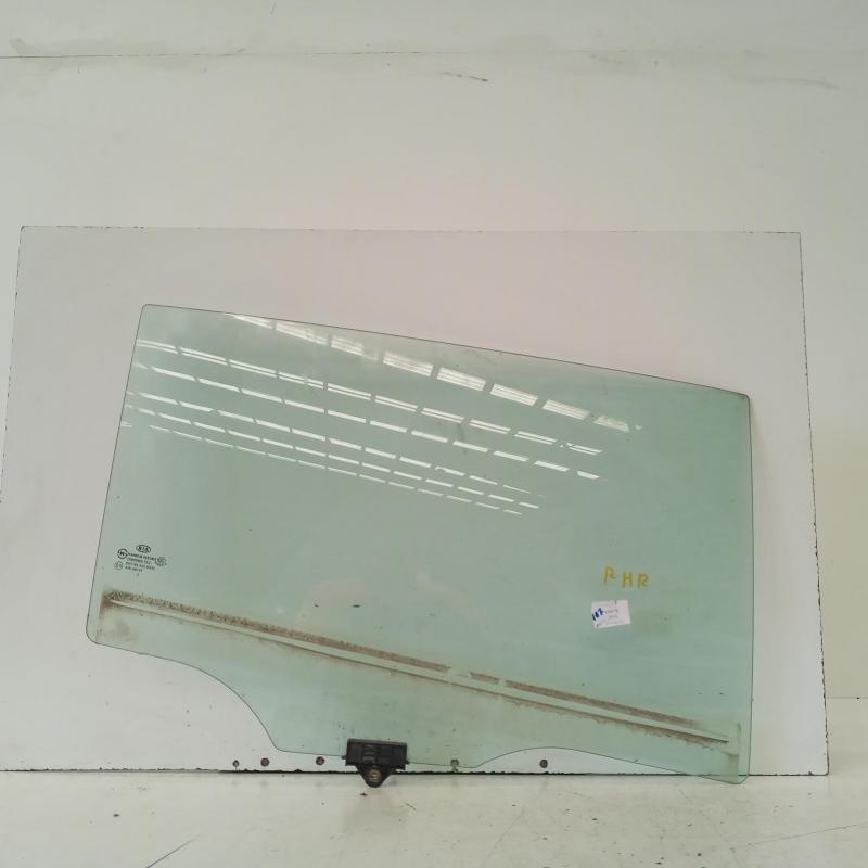 door window rear right