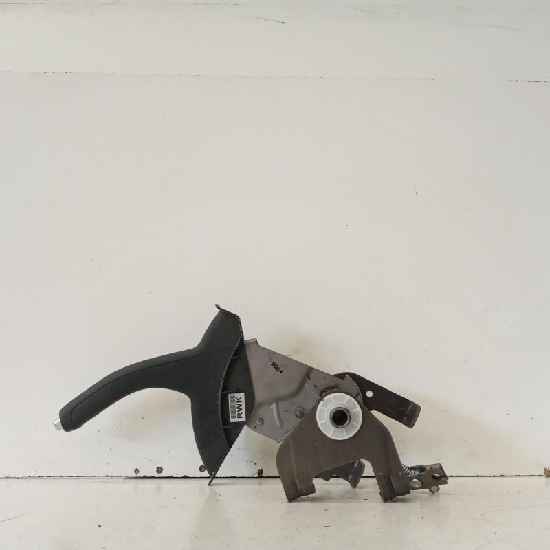 handbrake lever