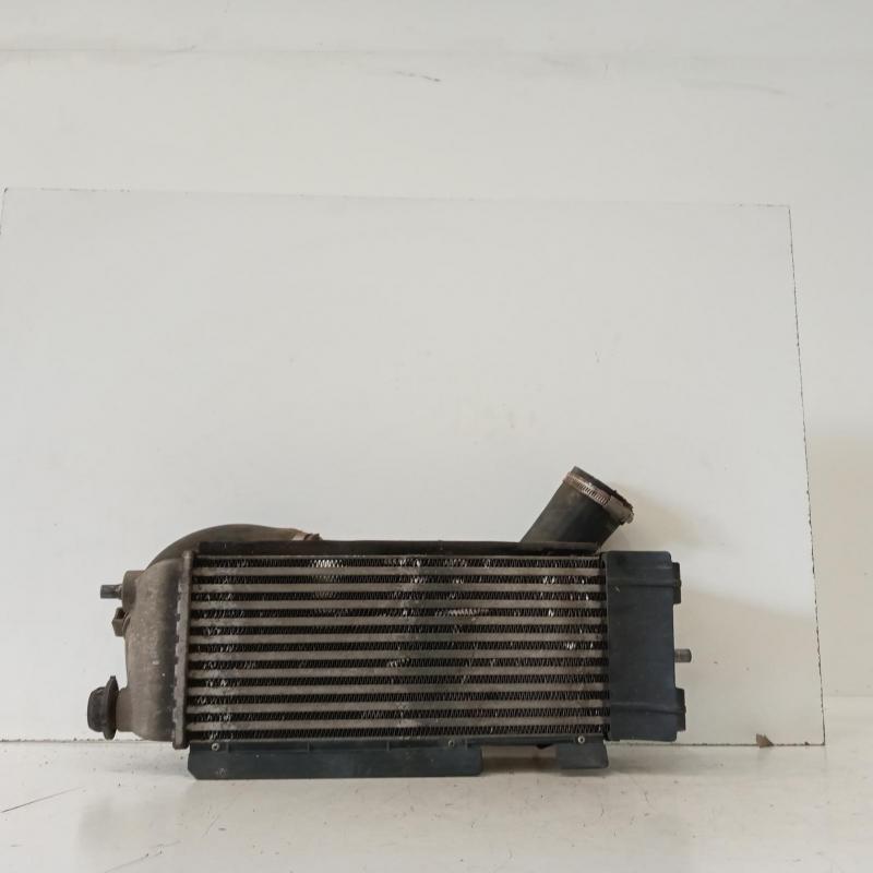 intercooler
