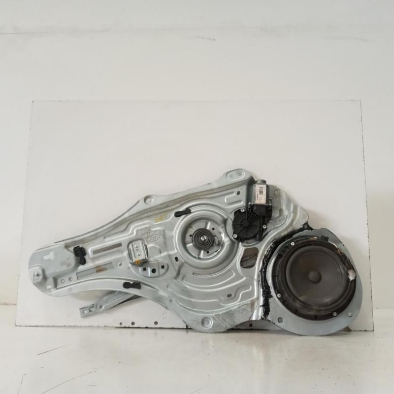 window regulator/motor front left