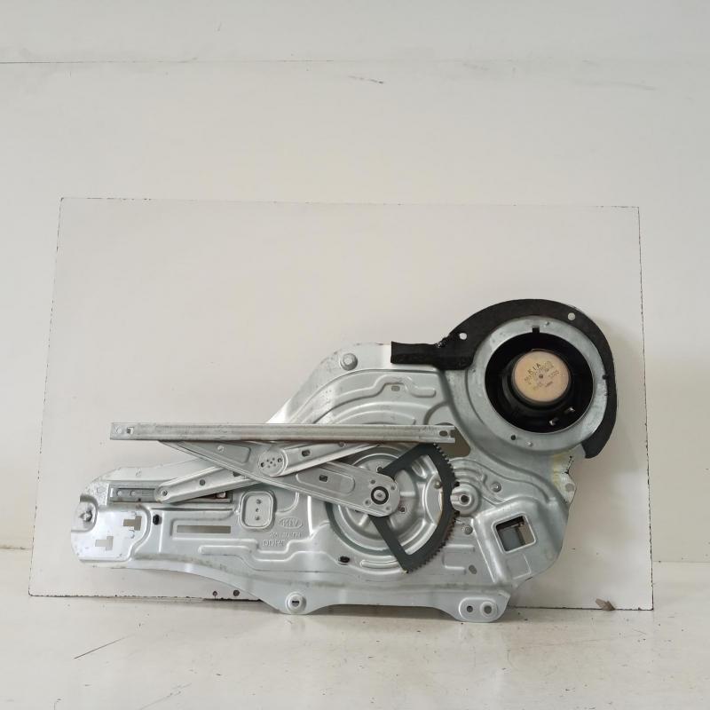 window regulator/motor front left