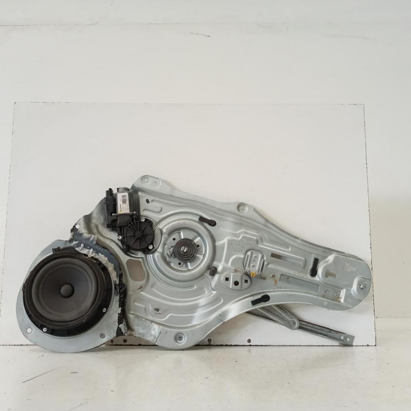 window regulator/motor front right