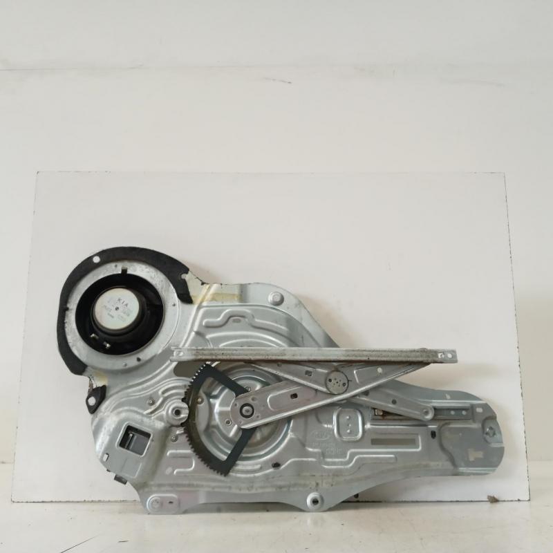 window regulator/motor front right