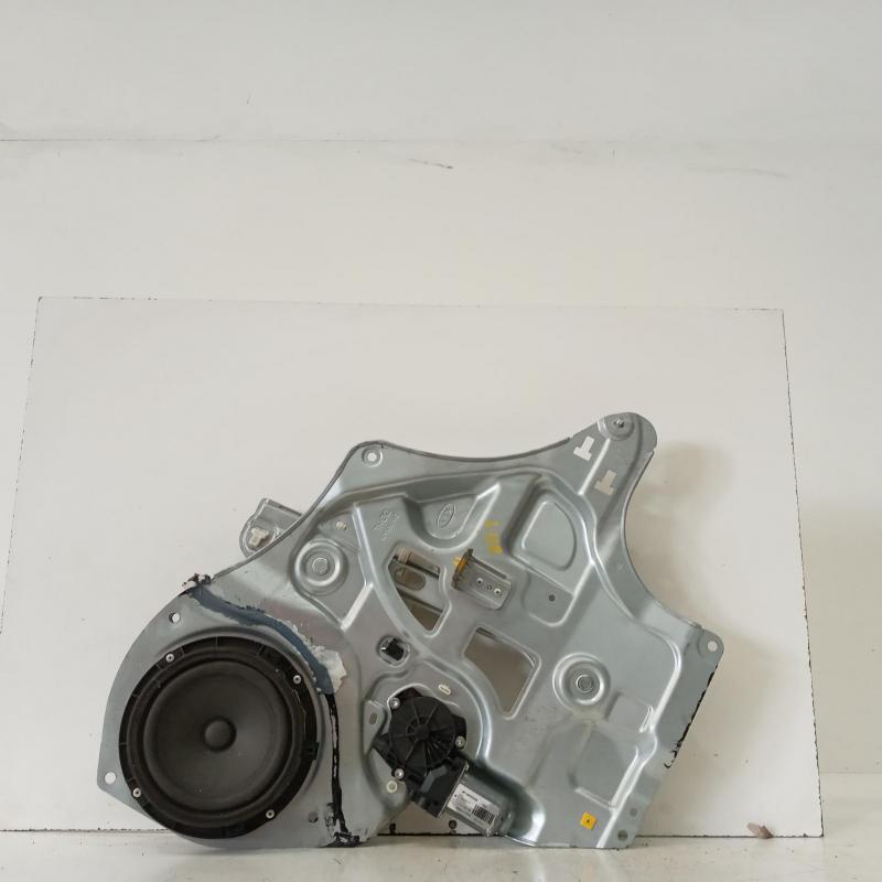 window regulator/motor rear left