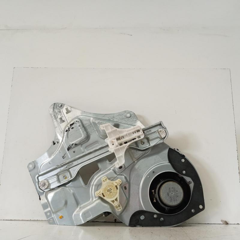 window regulator/motor rear left