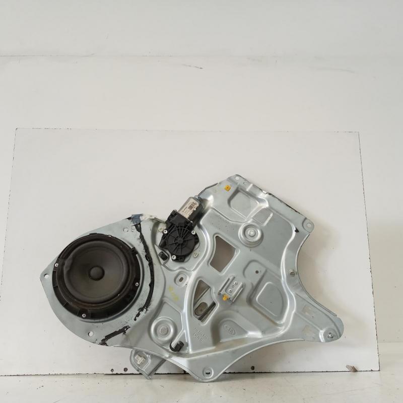 window regulator/motor rear right