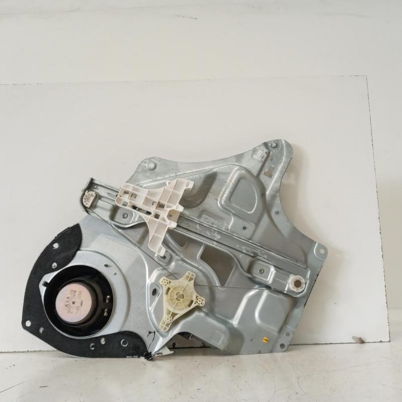 window regulator/motor rear right