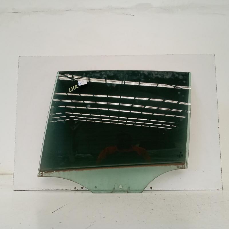 door window rear left