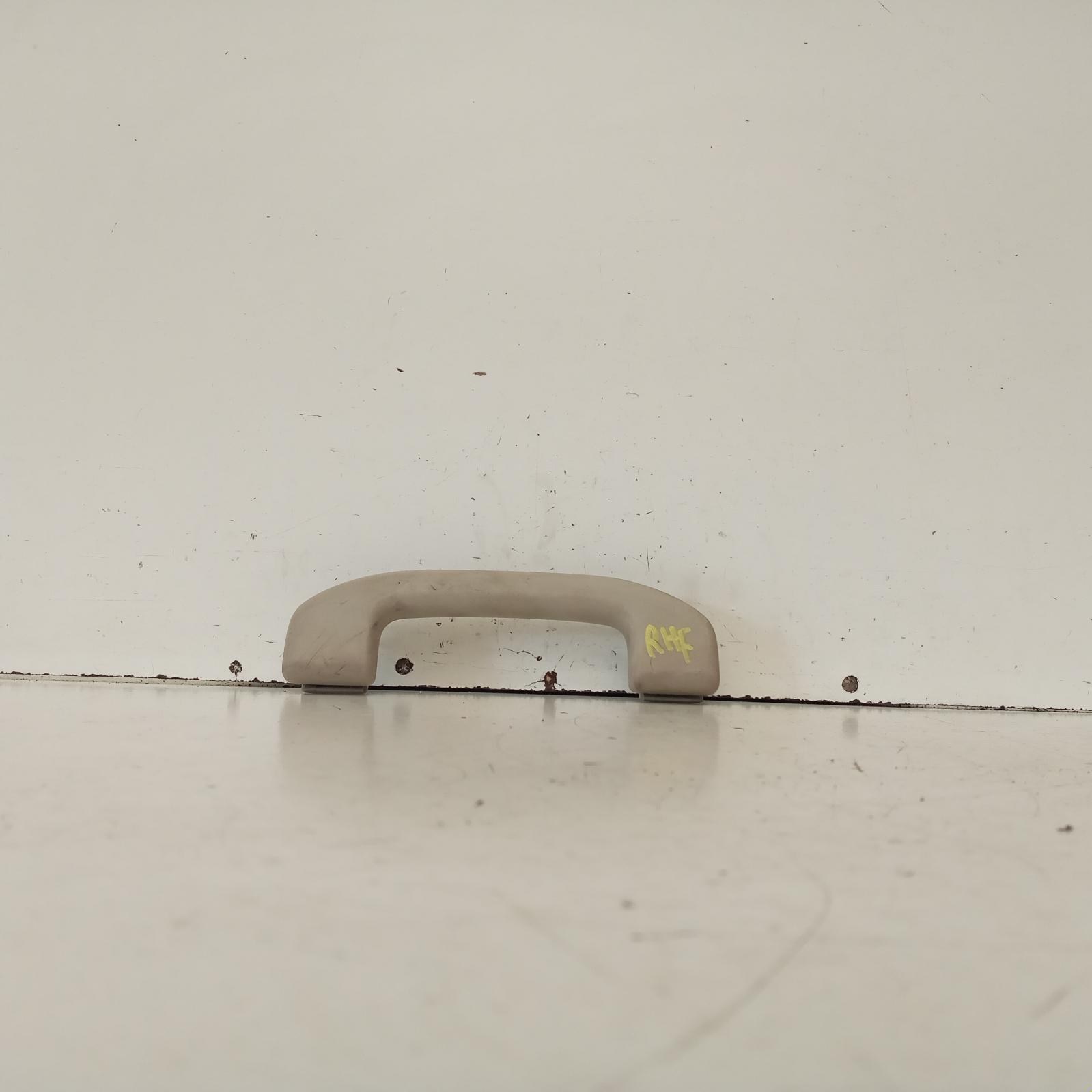 Dmax Grab Handle 2012-2020 rc,06/12-06/20 00020769 #612783