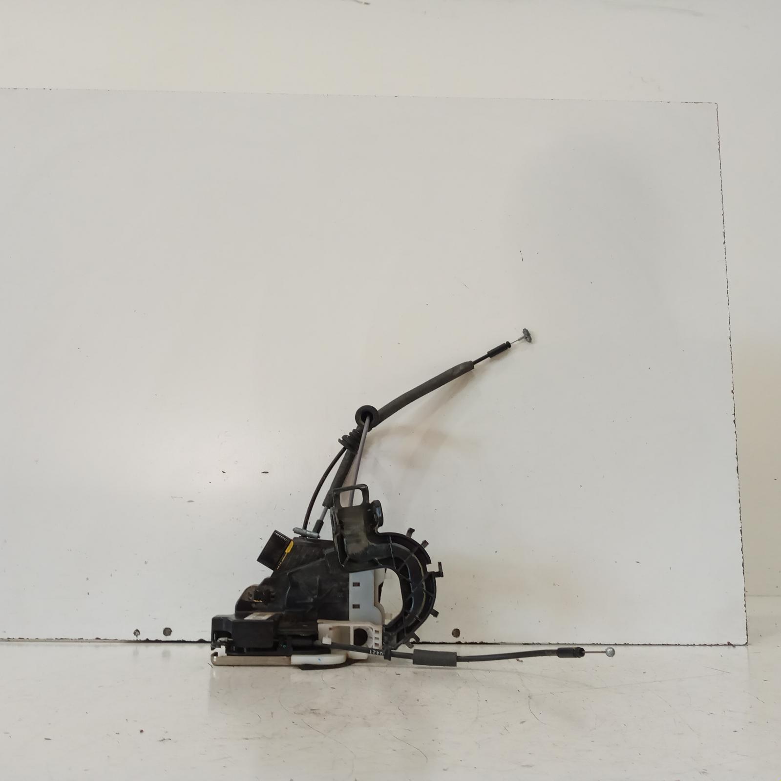 Elantra Door/boot/gate Lock 2011-2015 left front door lock,md,03/11-11/15 00018988 #612906