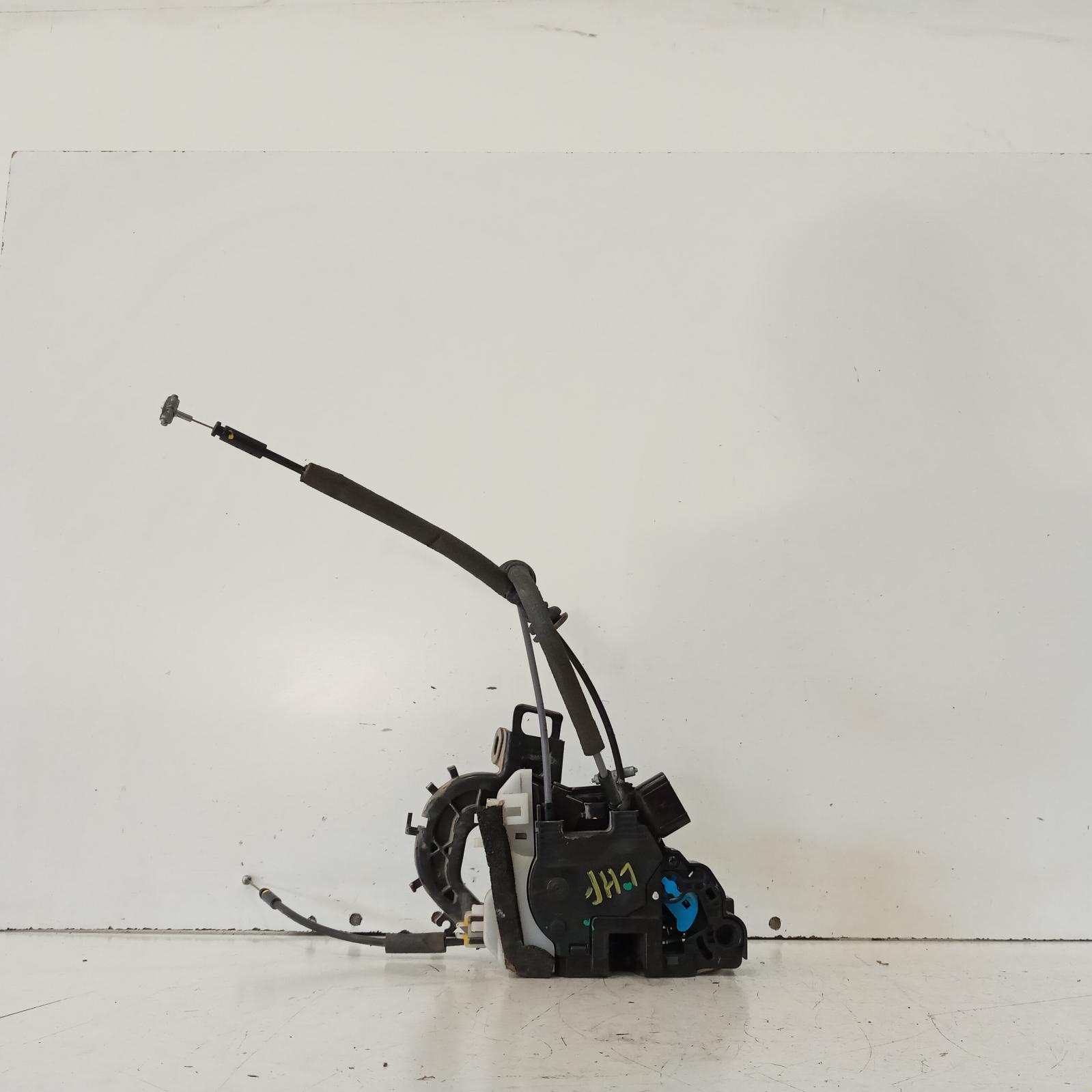 Elantra Door/boot/gate Lock 2011-2015 left front door lock,md,03/11-11/15 00018988 #612906