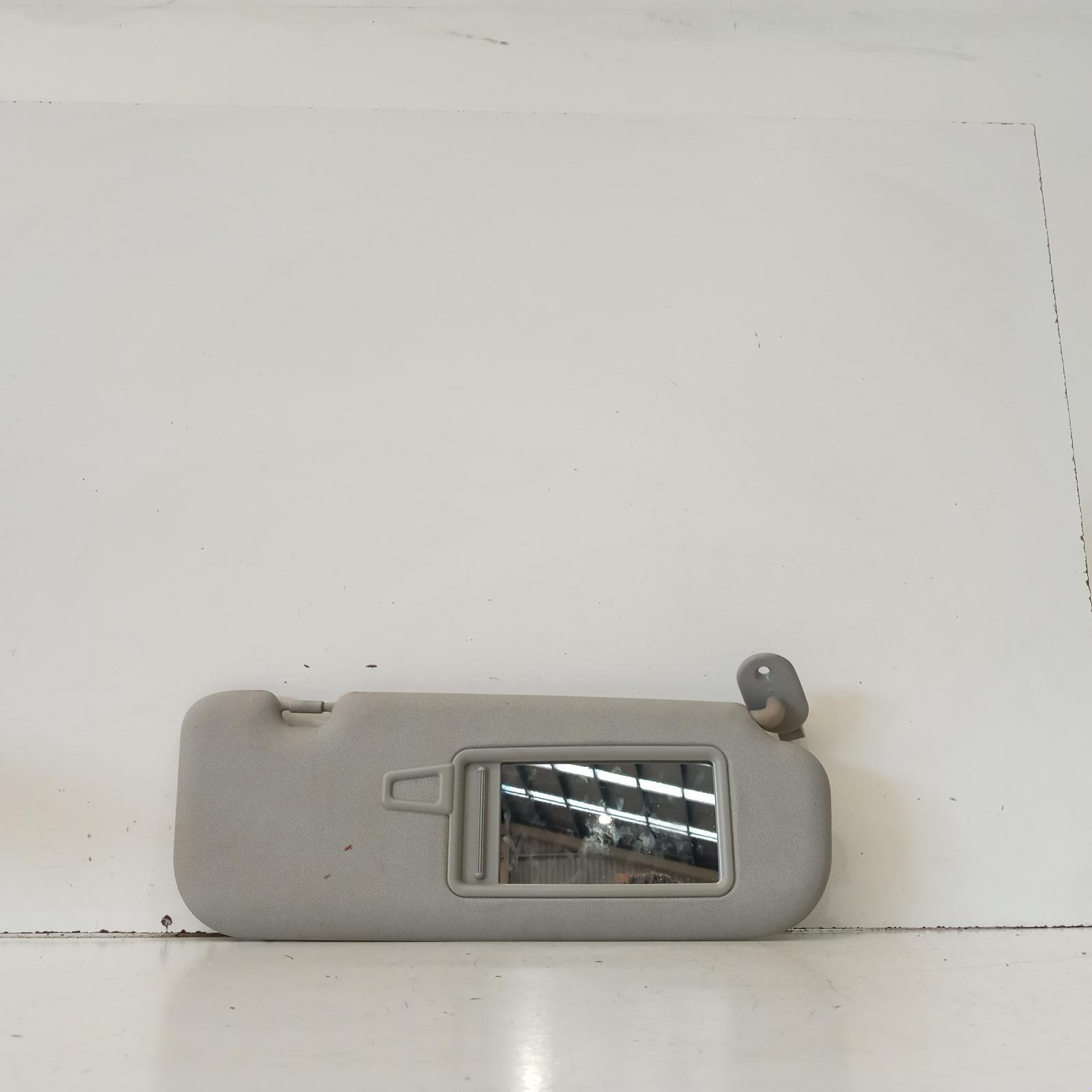 Elantra Sunvisor 2011-2015 md,rh side,03/11-11/15 00018988 #612924
