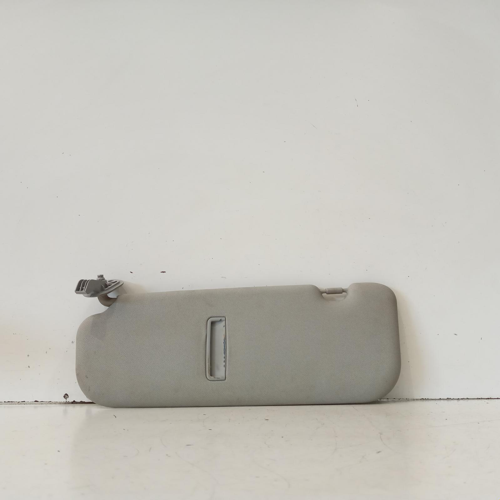 Elantra Sunvisor 2011-2015 md,rh side,03/11-11/15 00018988 #612924
