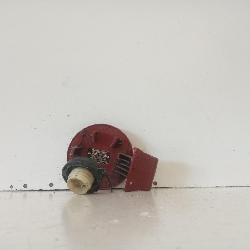fuel door/filler