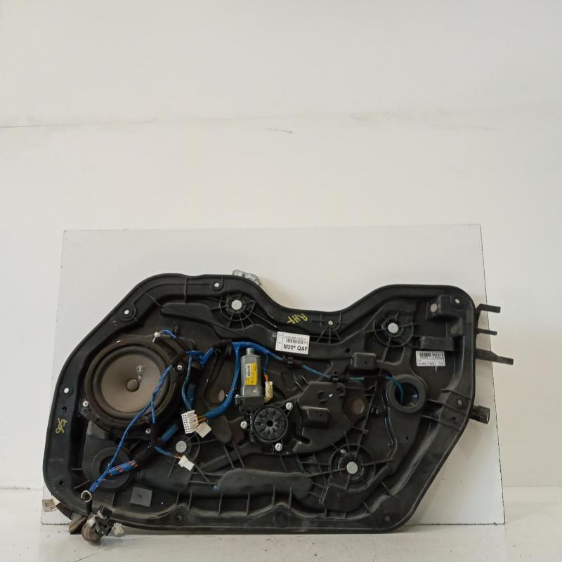 window regulator/motor front right