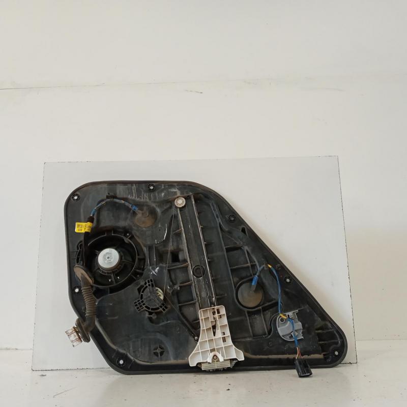 window regulator/motor rear right