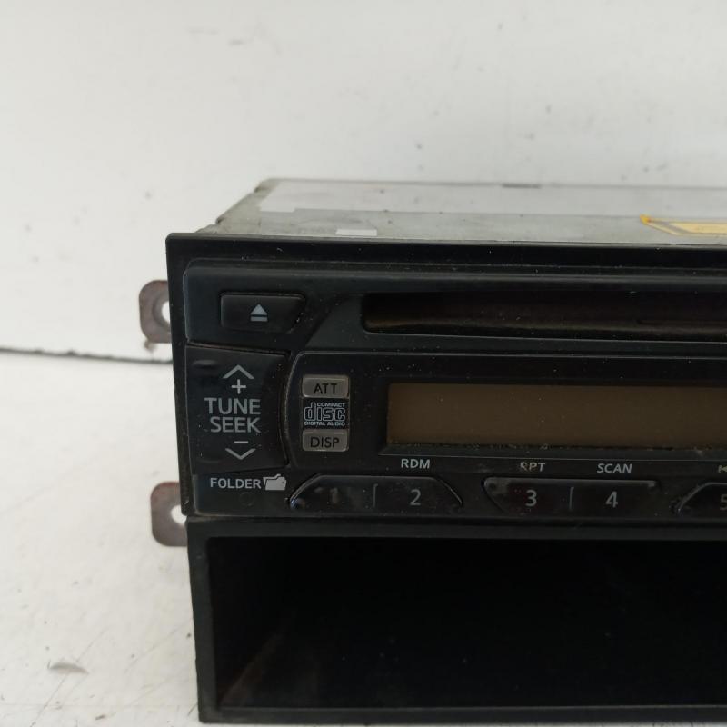 stereo/head unit