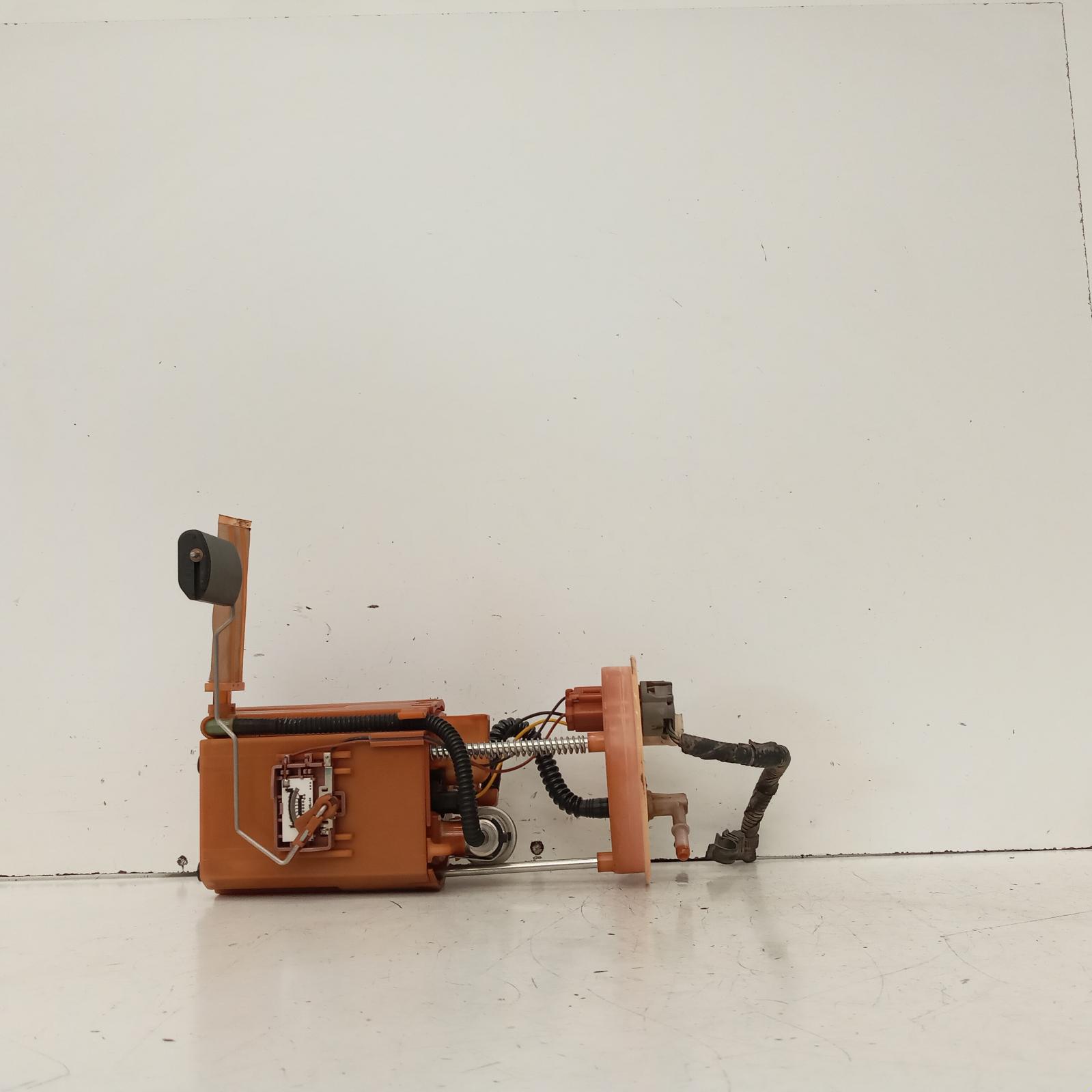 Iload/imax Fuel Pump 2007-2018 pump & sender,petrol,2.4,g4kg,tq,11/07-05/18 00020847 #613001